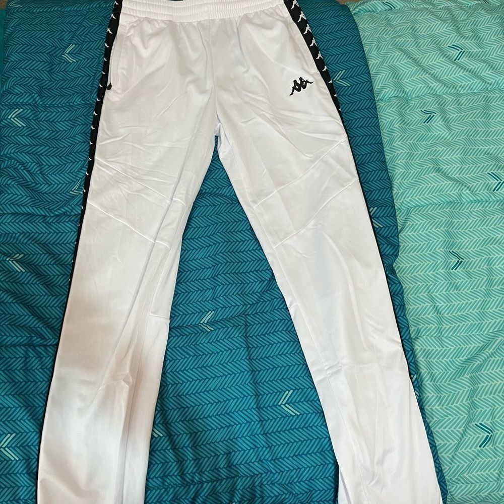 MENS Kappa Pants 